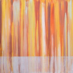 Still Water summer series 06-01, available at Slate Gallery, - Products