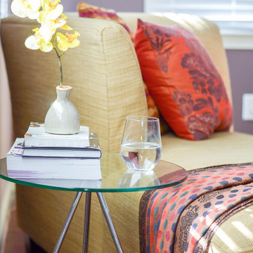 Whole House Interior Design, San Jose