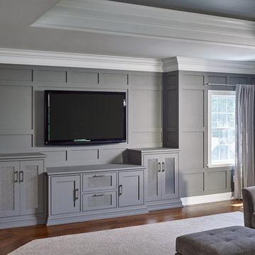 Built-ins