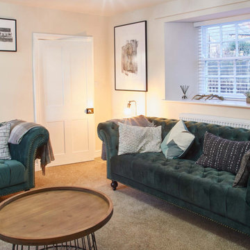 Country House Refurbishment for Letting