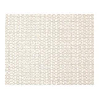 RugPadUSA Cloud Comfort Memory Foam Rug PAD; Rectangle 4' x 6