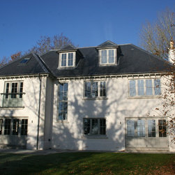 Accoya - Windows And Doors