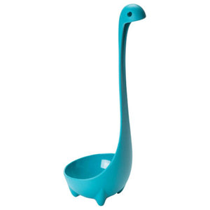 loch ness monster ladle uk