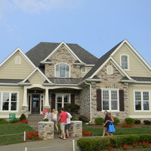 Exterior Ideas