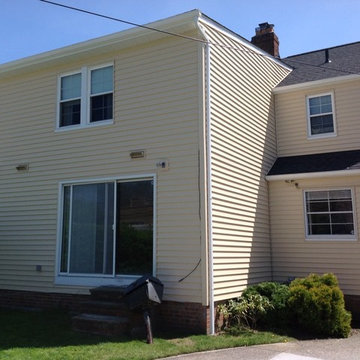 GAF Timberline HD Asphalt Shingles