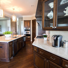 Kitchen update