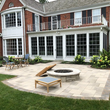 Wilmette Landscape