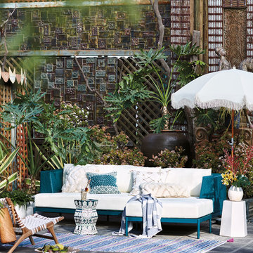 Anthropologie