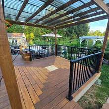 Pergola