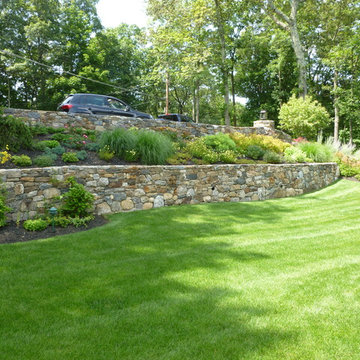 Plantings