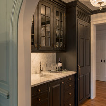 Butlers pantry