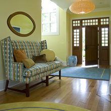 Media room