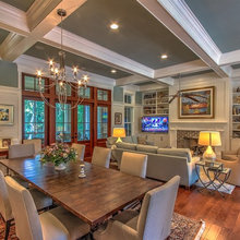 Living Room Paint Ideas
