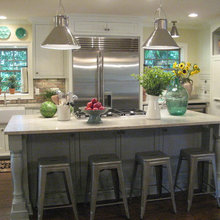 Kitchen Ideas