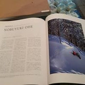 Nobuyuki Ohe's photo