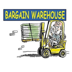 Bargain Warehouse - Cabinet World