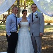Alexandra Hamann's photo