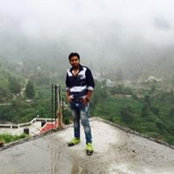 Foto von Gaurav Biala