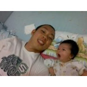 Andi Putra's photo