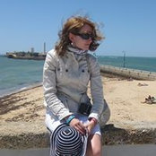 Maria Alexandrova's photo