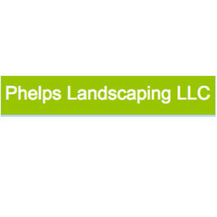 Phelps Landscaping, LLC