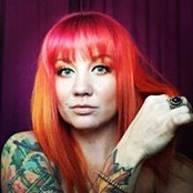 Zena Irving's photo