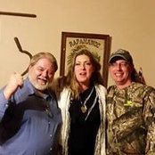 William Deshazo's photo