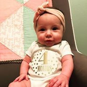 Kristen Krome's photo