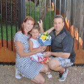 Audra Spector's photo
