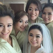 Prisca Wibisono's photo