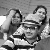 Foto von anil jain