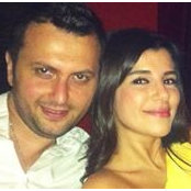Farah Faours foto