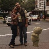 Ricardo Diaz's photo