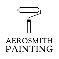 Aerosmith Painting
