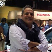 Marcelo Orihuela's photo