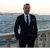 Deniz Postalcı's photo