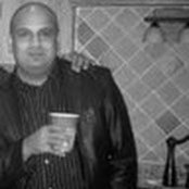 Saj Johnsons billede