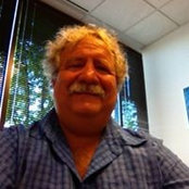 Hal Hamilton's photo