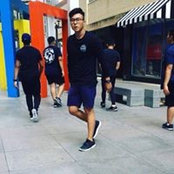 Foto de Roy Wang
