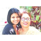 Ruthba Ahmed's photo