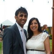 Ricky Jassal's photo
