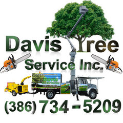 Davis Tree Service, Inc.