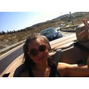 Anca Babalai's photo