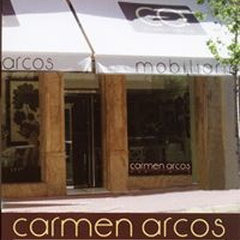 Carmen Arcos Muebles