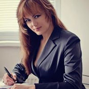 Alesya Prusskaya's photo