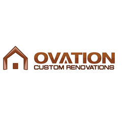 Ovation Custom Renovations LLC
