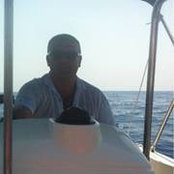Paul Bolton's photo