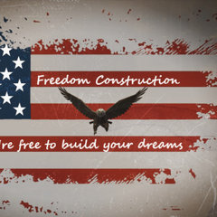 Freedom Construction & Remodeling
