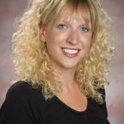 Katy Dodds foto
