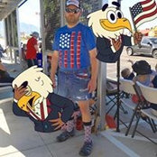 Rob Morron's photo